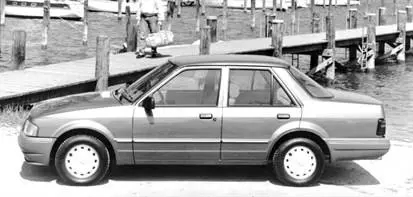 Ford Orion