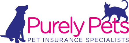 Purely Pets Logo