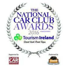 National Car Club Awards