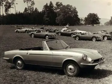 MGB
