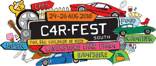 Carfest South