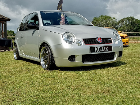 Lupo GTI