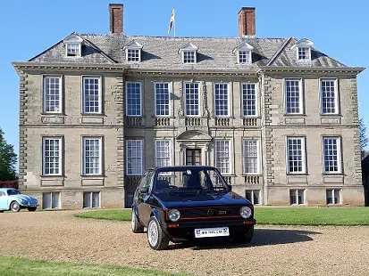 Win A Car Review 2018