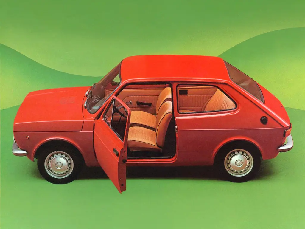 Fiat 127