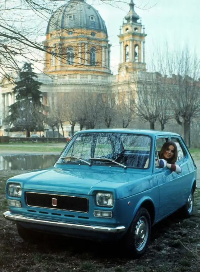 Fiat 127