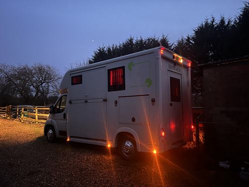 Horsebox