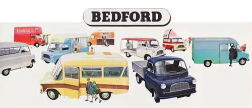 Bedford CA 2 