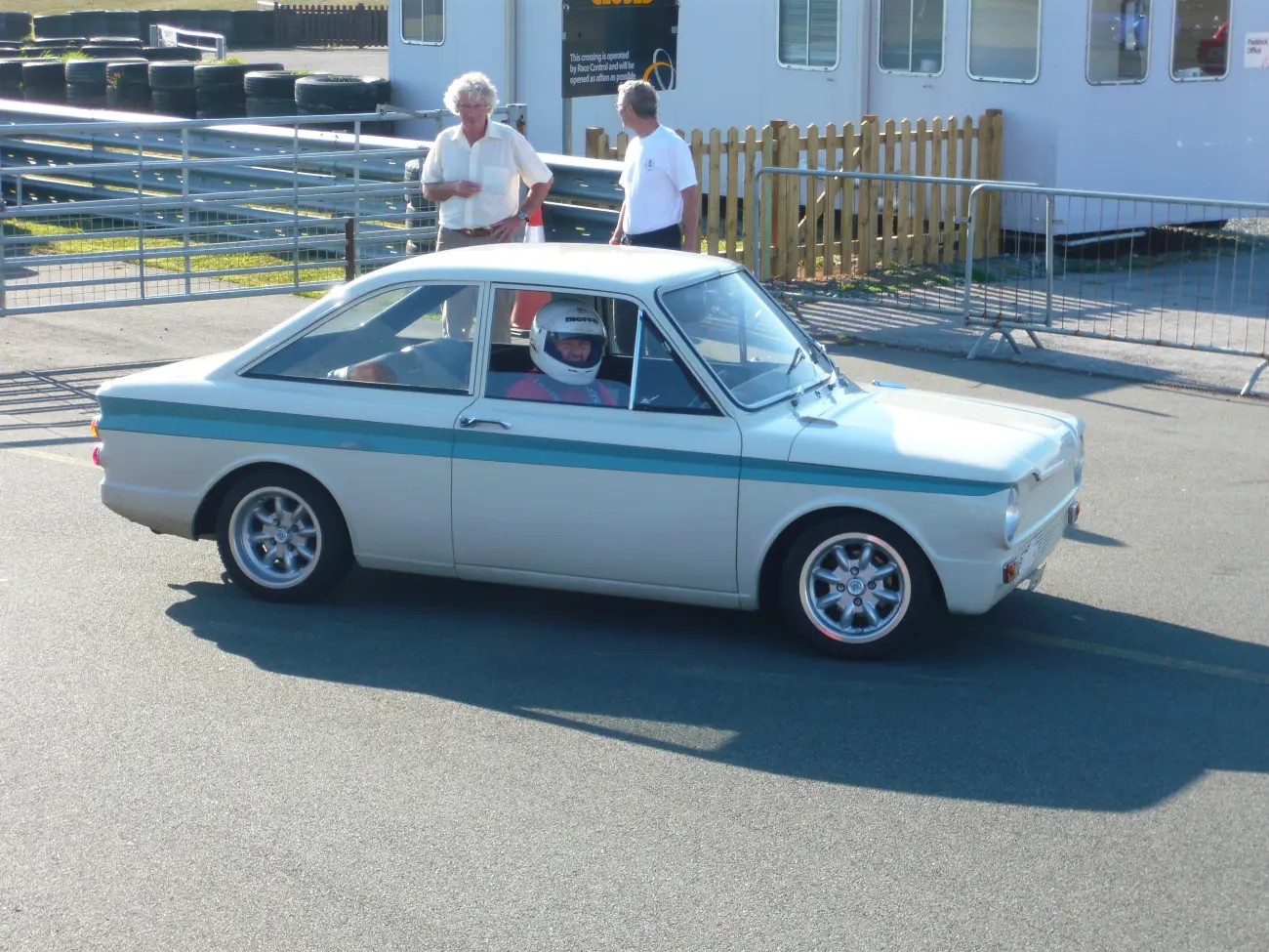 Hillman Imp