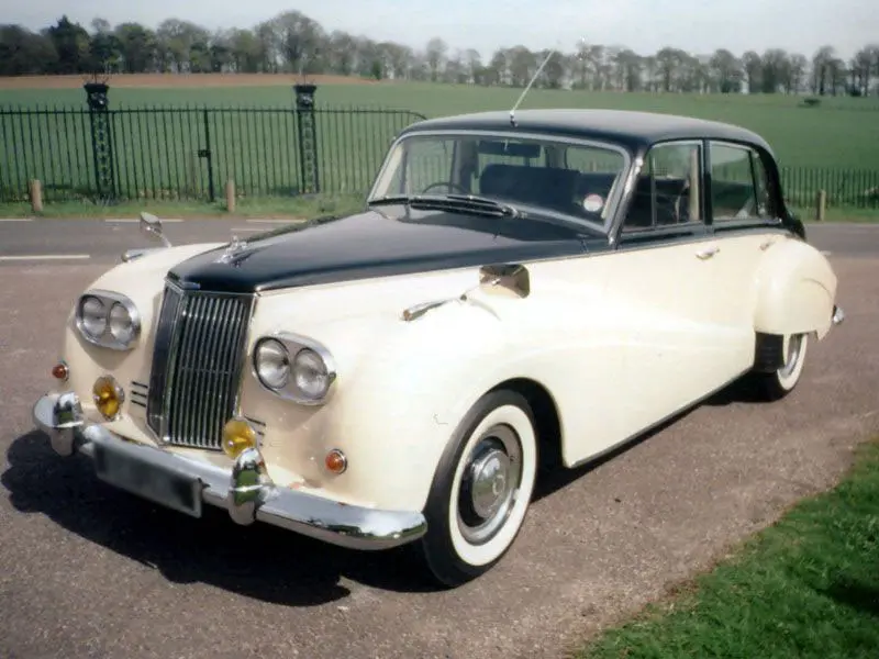 Armstrong Siddeley