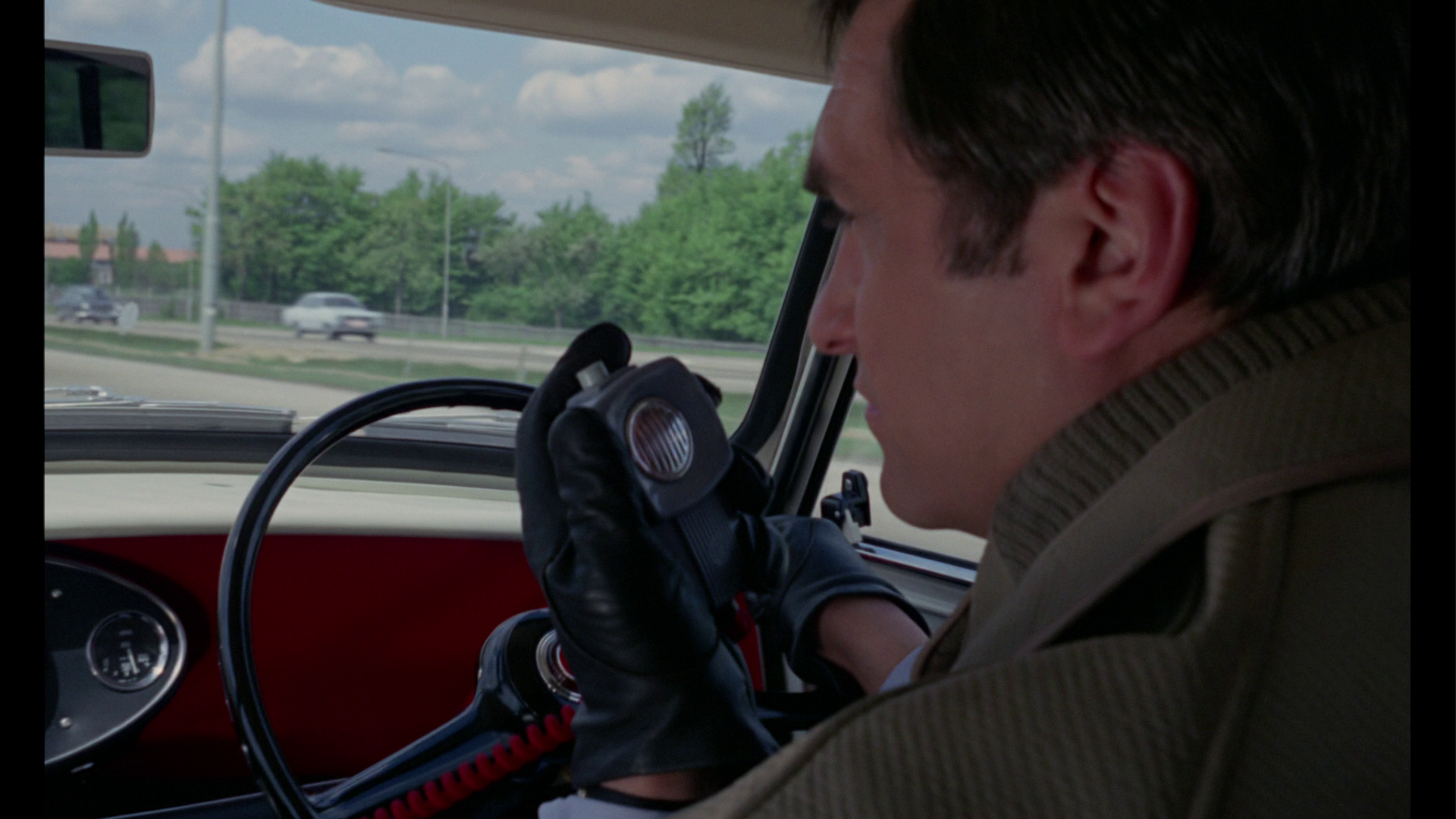 Lights Camera Action