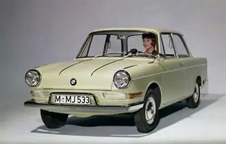 1960-bmw -700
