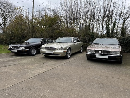 Modern Executive Classic Cars Group