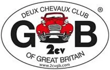 Deux Chevaux