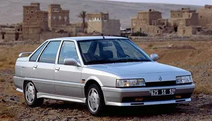 Renault 21