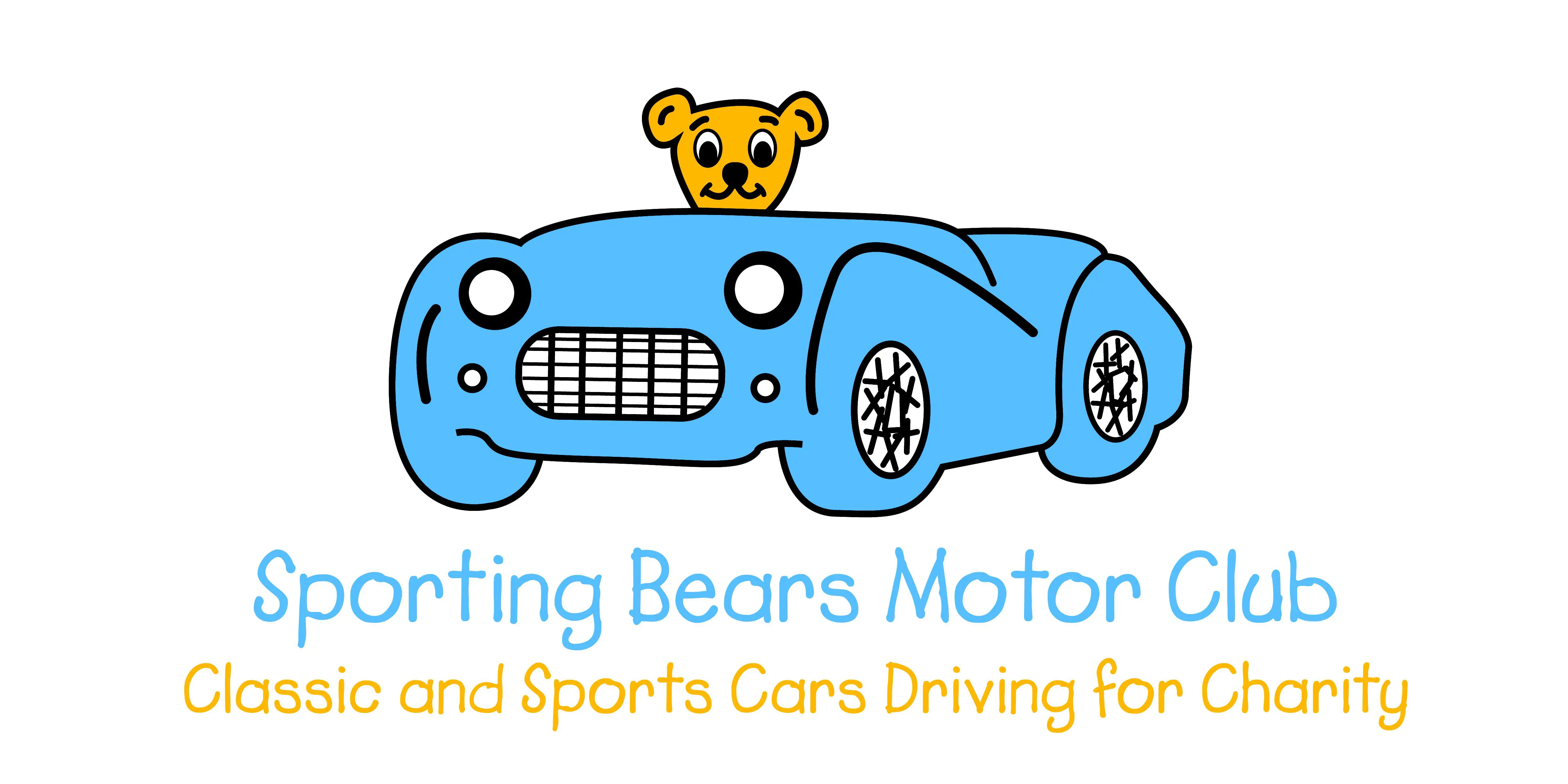 Sporting Bears Logo