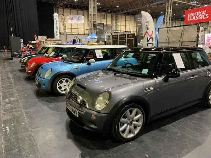 BMW Mini