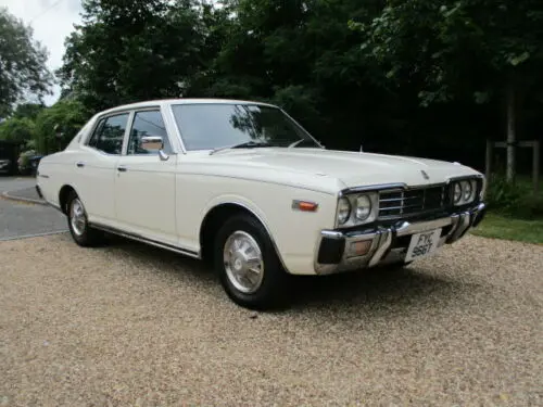 Datsun 280C
