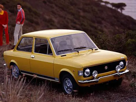 Fiat128a