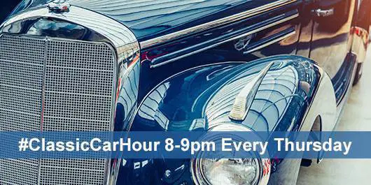 Classiccarhour