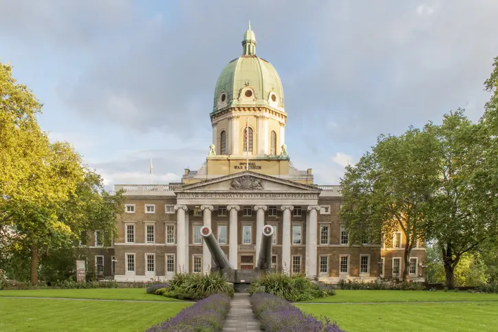 Imperial War Museum