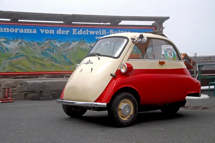 Isetta