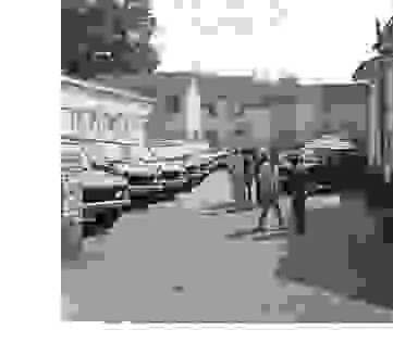 Design Icon – The Range Rover1