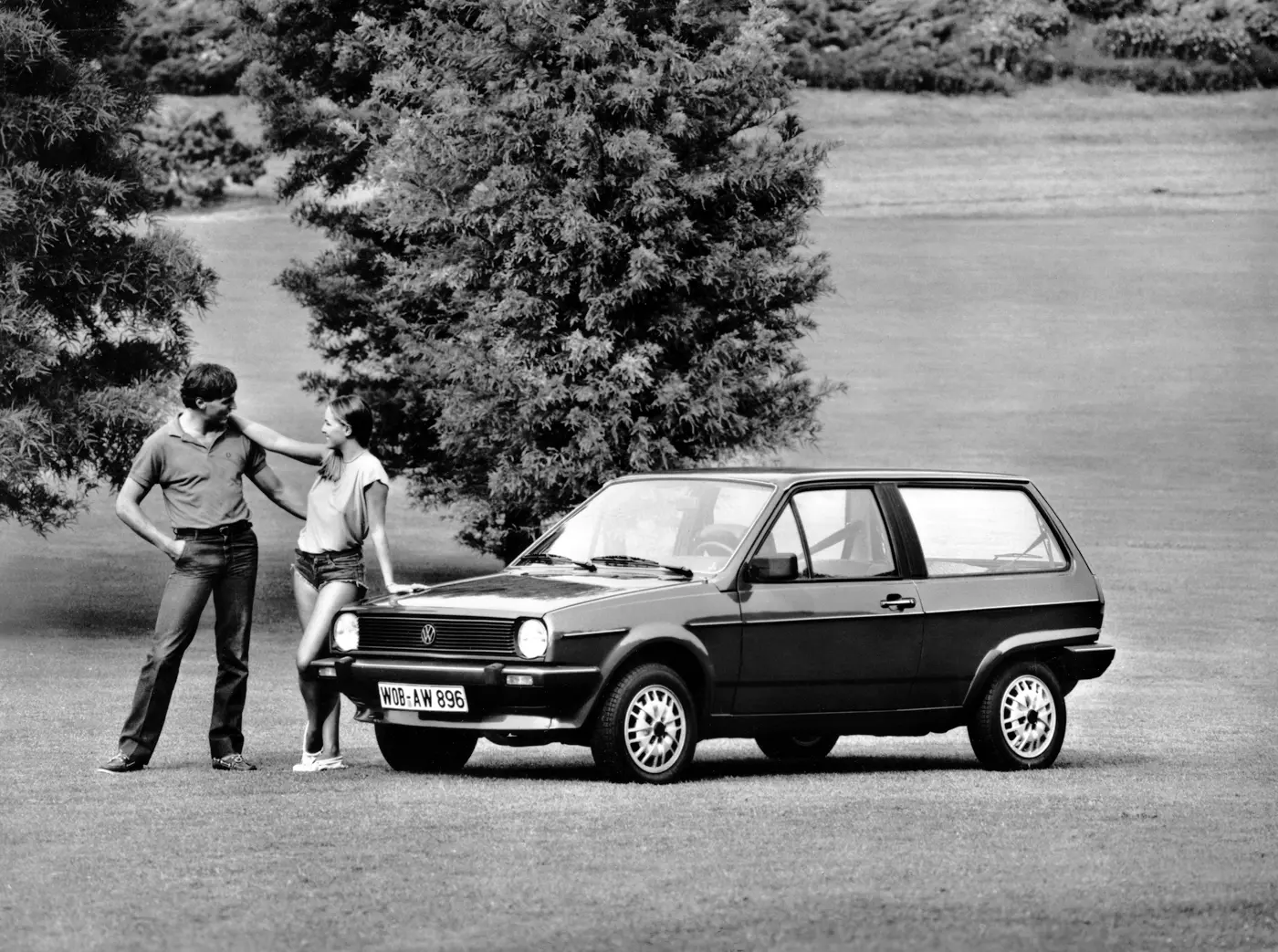 Polo Series 2