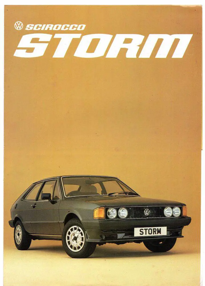 Ford Capri 3.0 Litre Ghia Mk. II