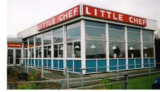 Little Chef 2