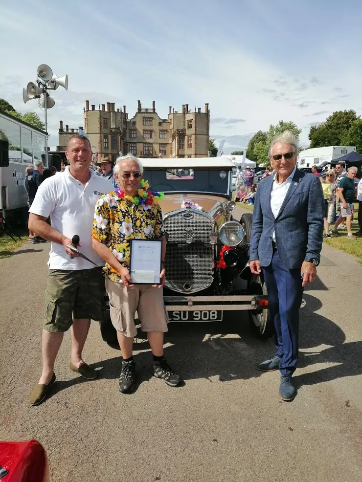 Three Counties Vplusccc