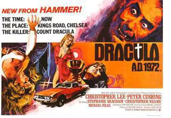 Dracula AD 1972