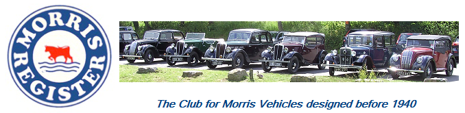 Morris Register