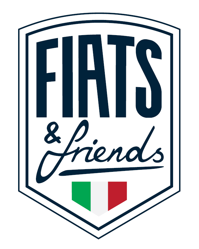 Fiat Logo