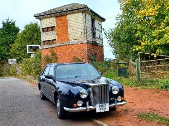 Mitsuoka Galue