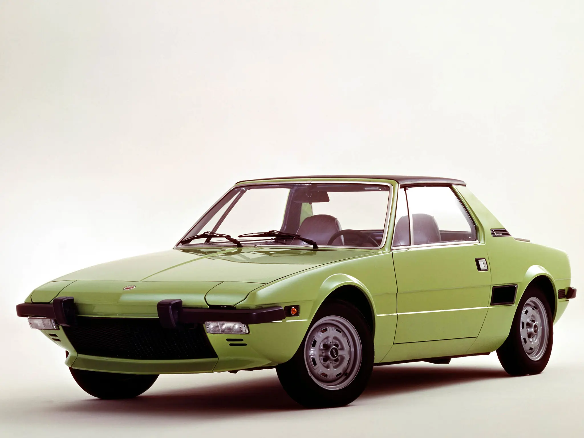 Fiat X1