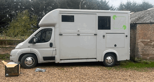 Horsebox