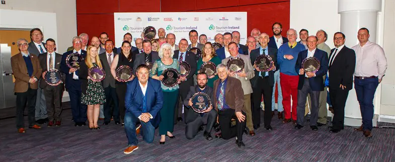 The National Car Club Awards 01Apr17 CW 00579