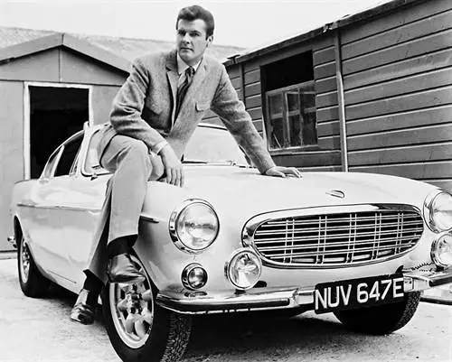Roger Moore 2