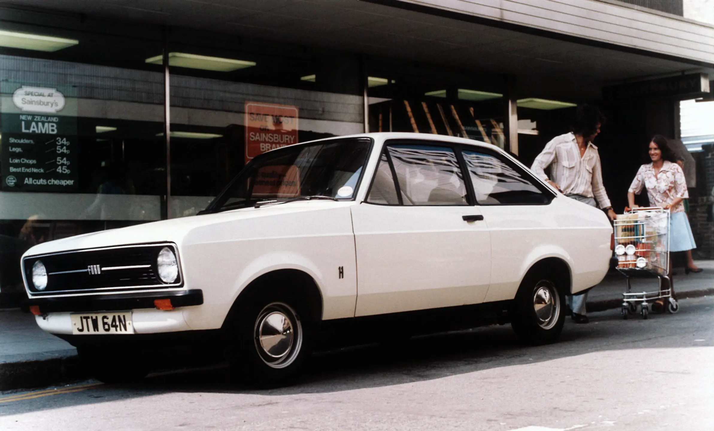 Vauxhall Viva