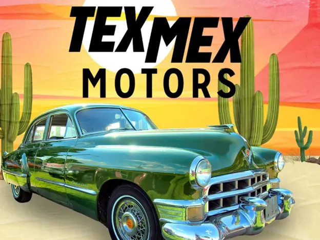 TexMex Motors image