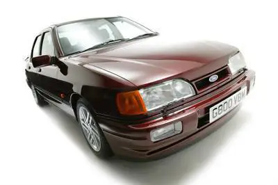 Ford Sierra Cosworth