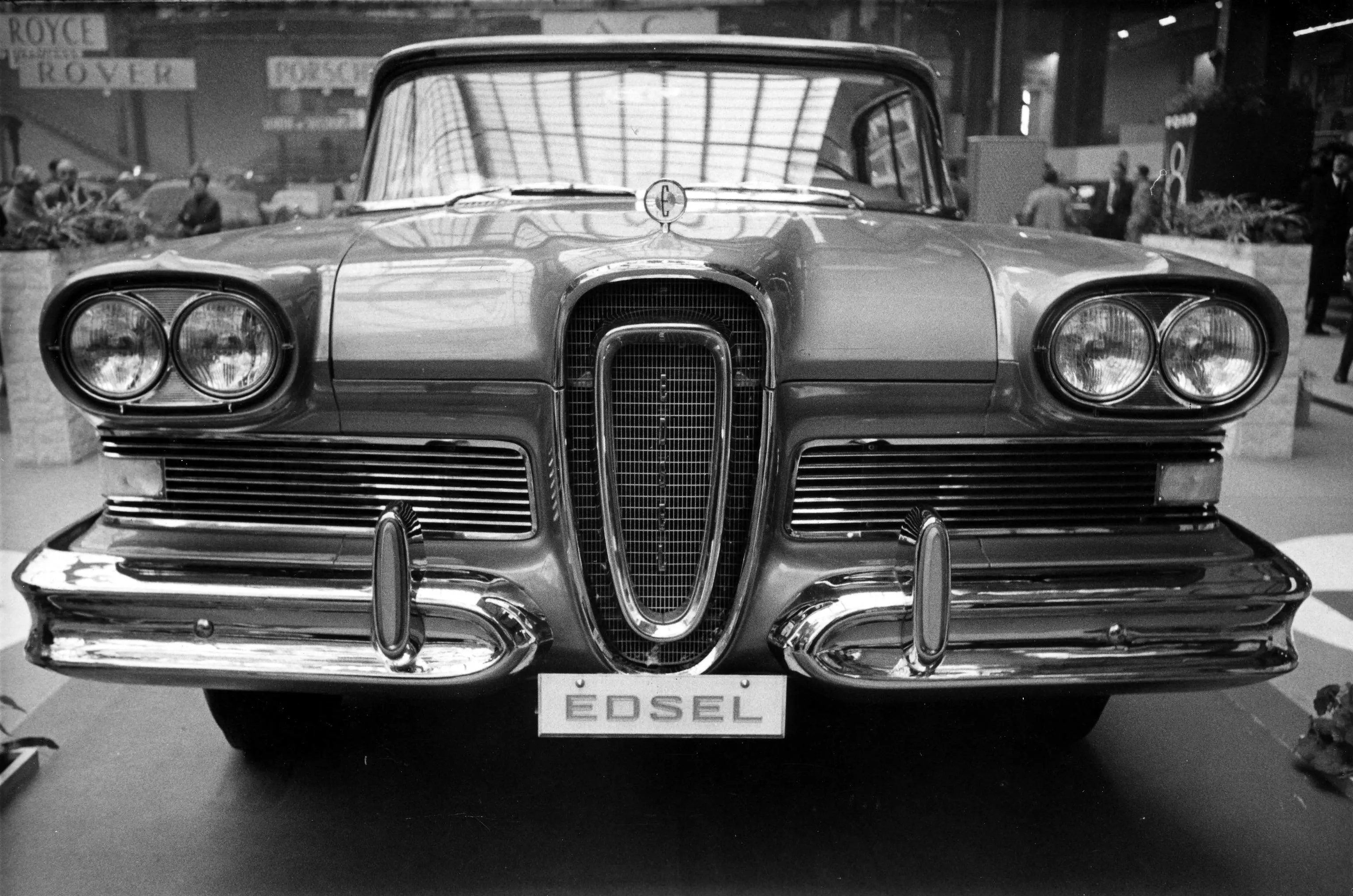 Ford Edsel