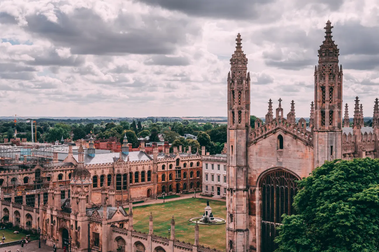 Cambridge