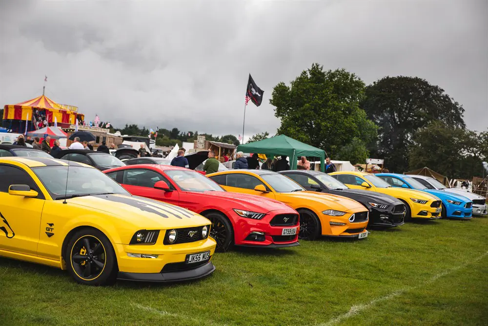 Stars And Stripes 3_IMAGE CREDIT GARY CHAPMAN MORTONS MEDIA GROUP (1)