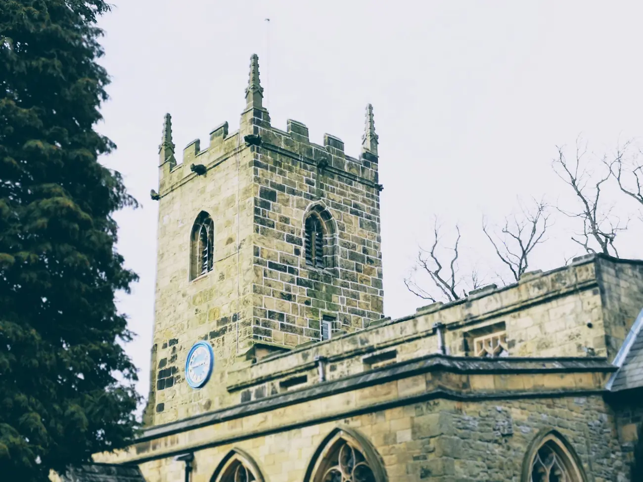 Eyam