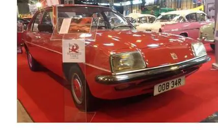 Lancaster Insurance Classic Motor Show2