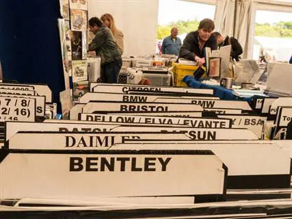 2017 05 Spring Autojumble 305