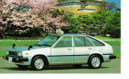 Honda Quintet