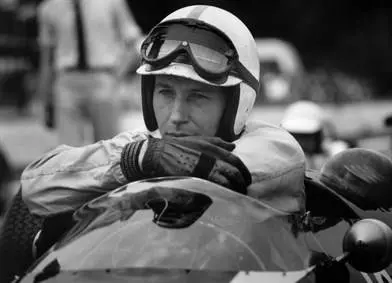 John Surtees My Incredible Life On Two And Four Wheels Book Announced 3