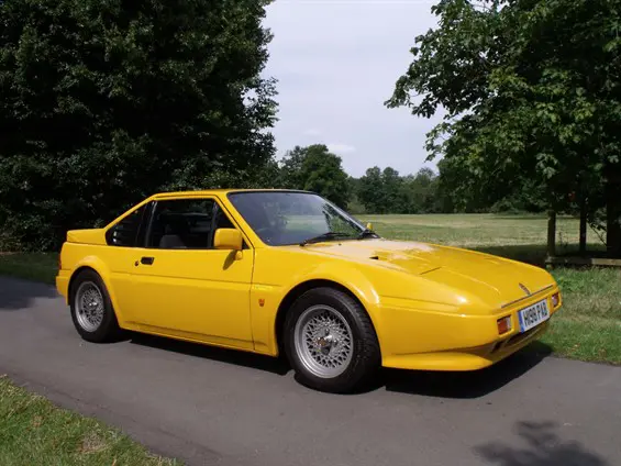 David Doolan Ginetta